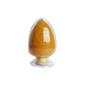 Molybdate orange CAS#12656-85-8