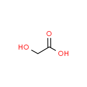 Glycolic acid CAS#79-14-1